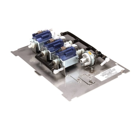 Convotherm CLEANER PUMP UNIT 230V/V1 TABL 2629361